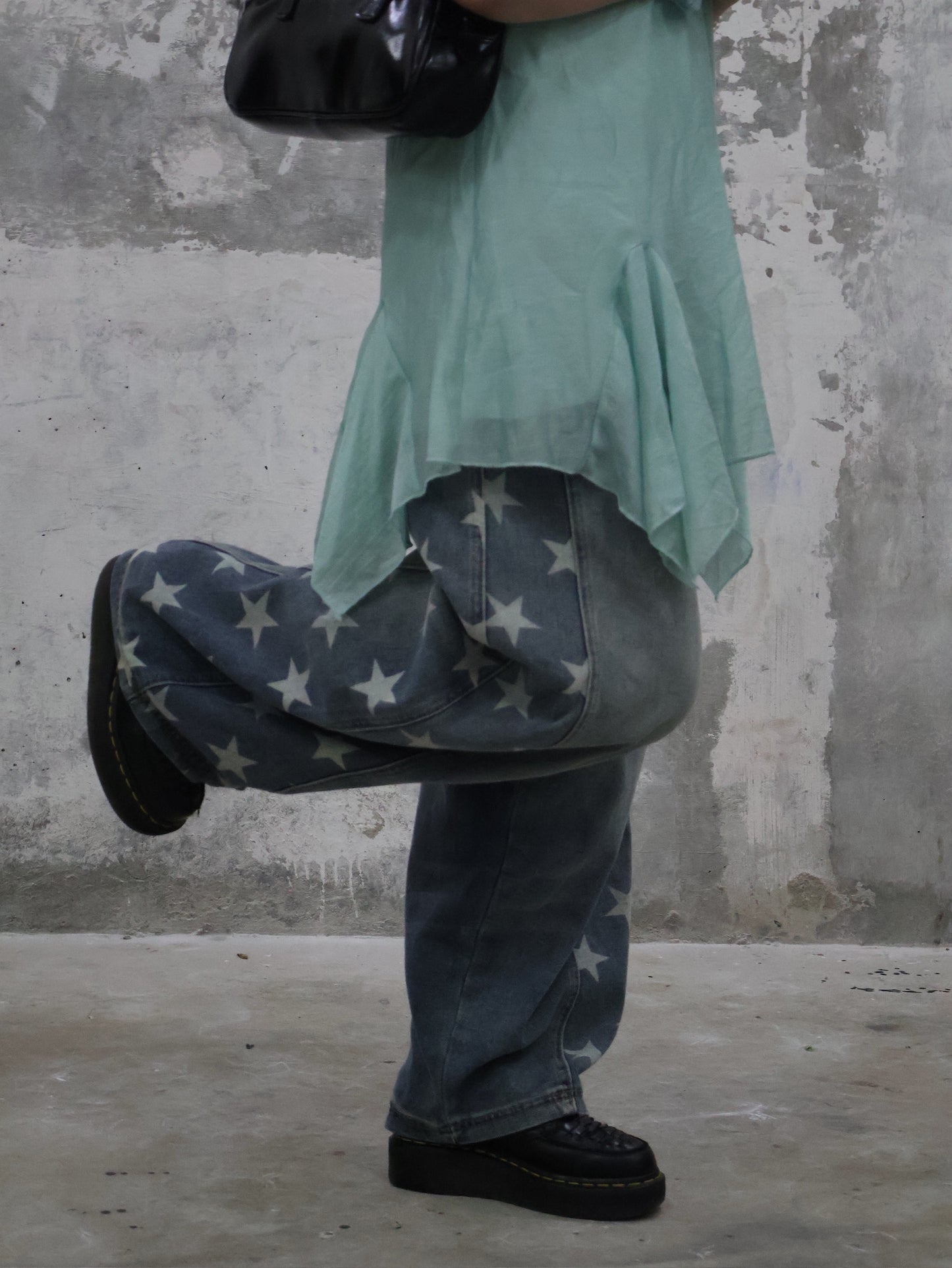 Star Denim Jeans