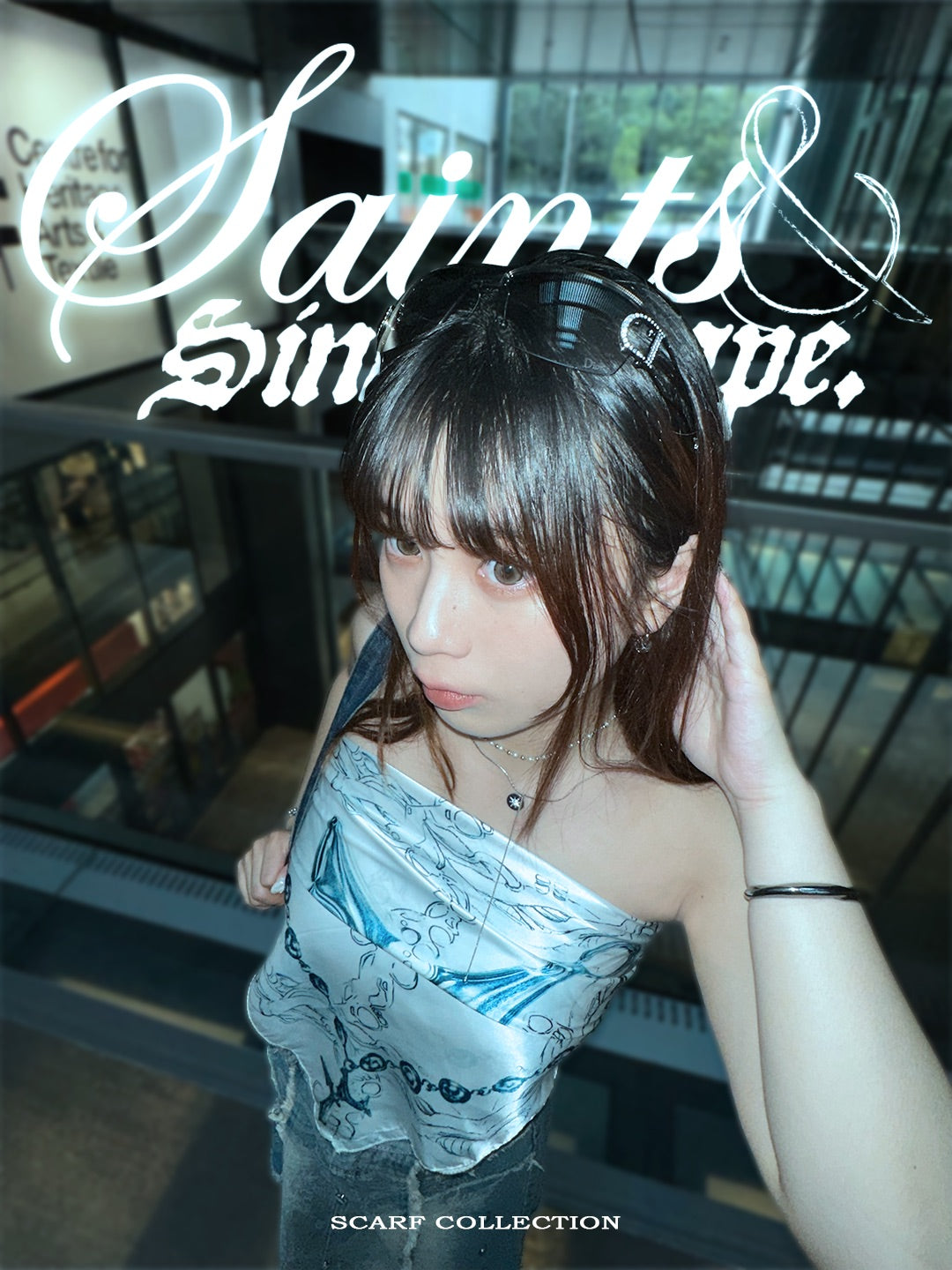 Saints & Sinnerscape
