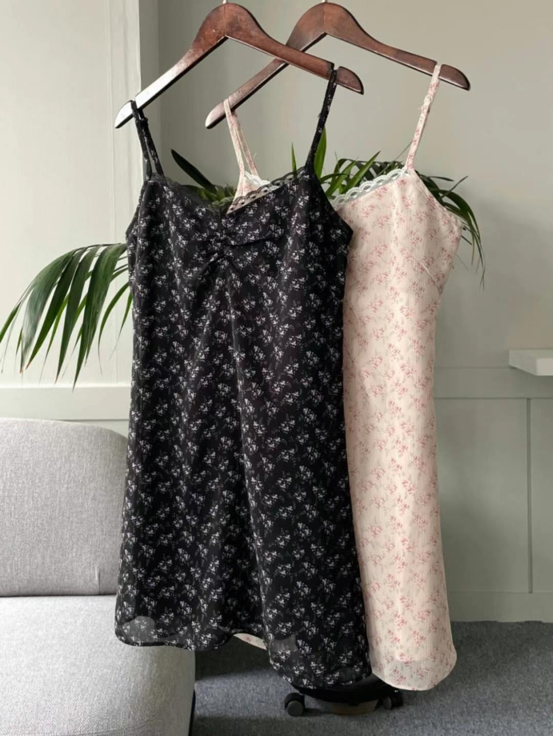 Lace Floral OPS