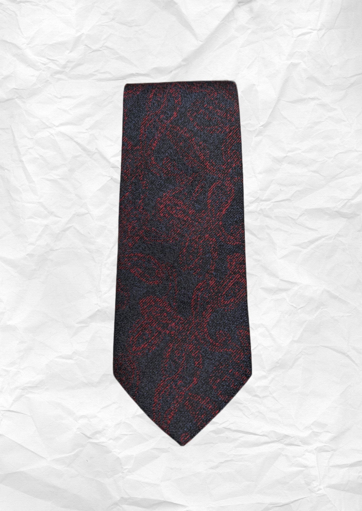 Pattern Tie