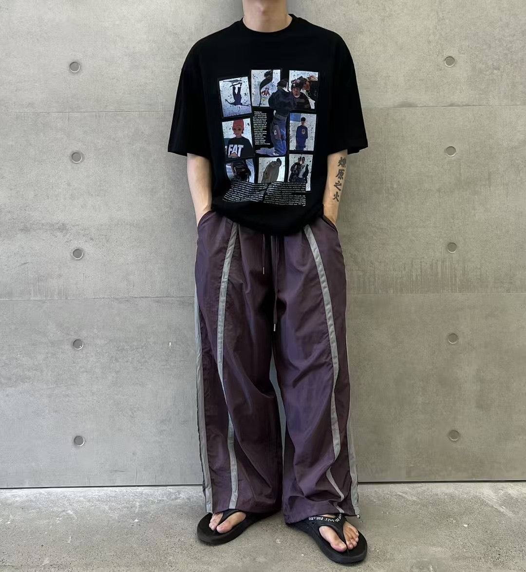 Street Style Tee