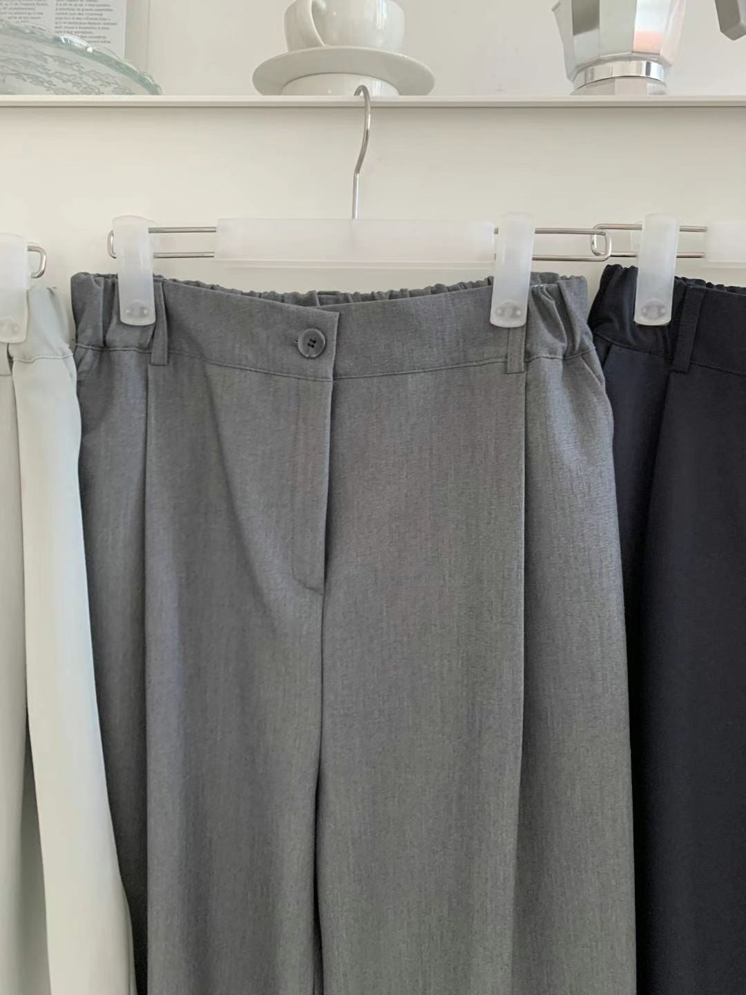 Robinson Suit Pants
