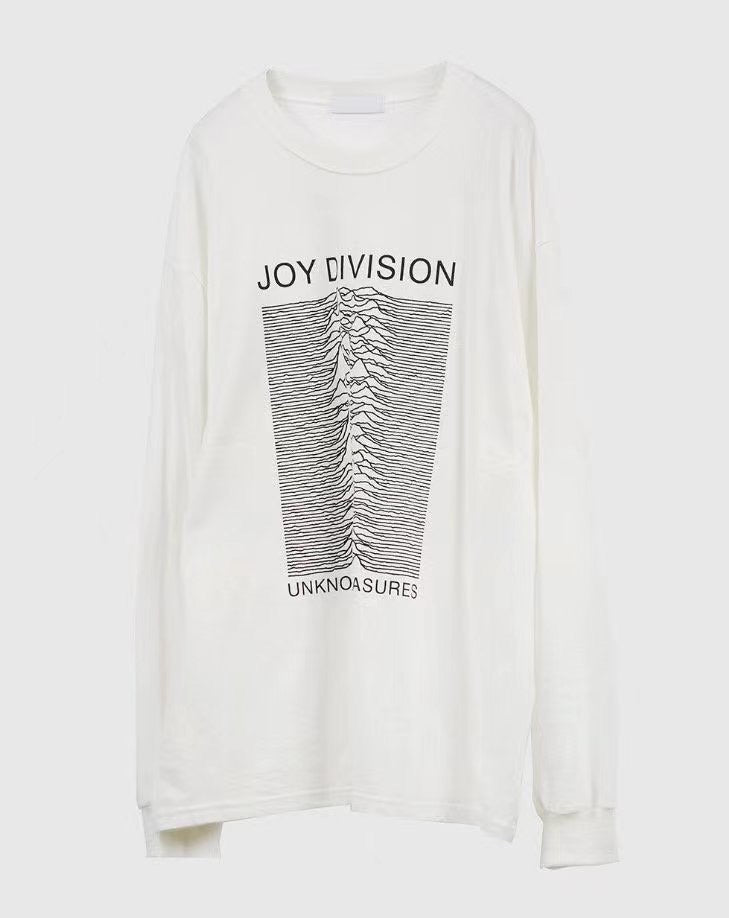 Joy Division Tee