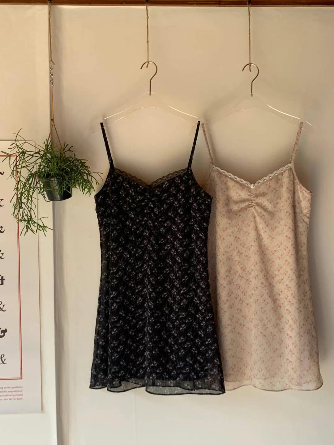 Lace Floral OPS