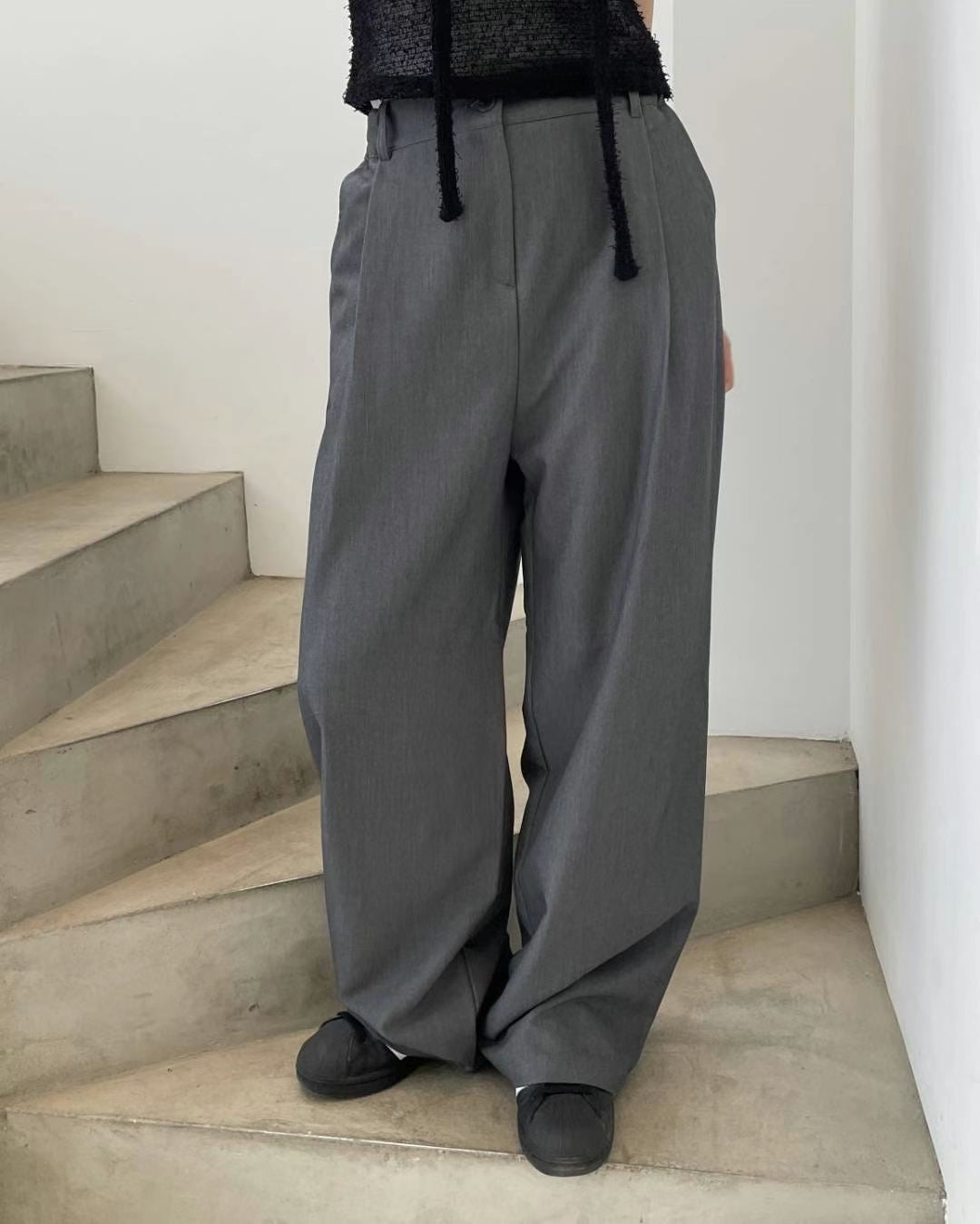 Robinson Suit Pants