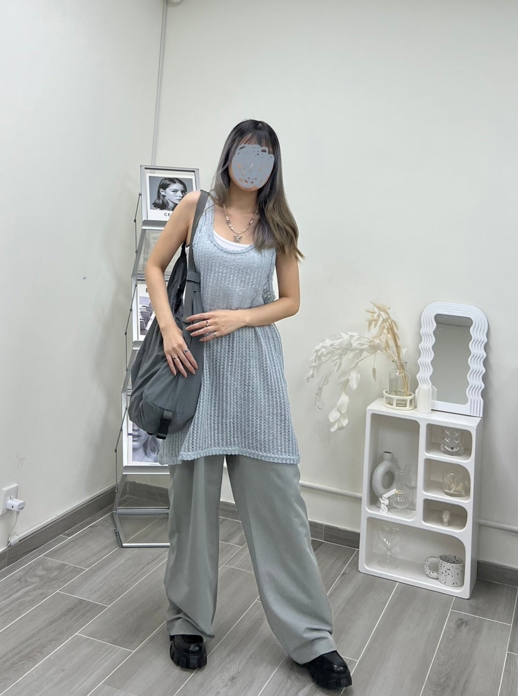 Robinson Suit Pants