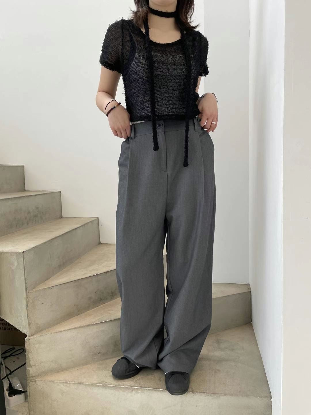 Robinson Suit Pants