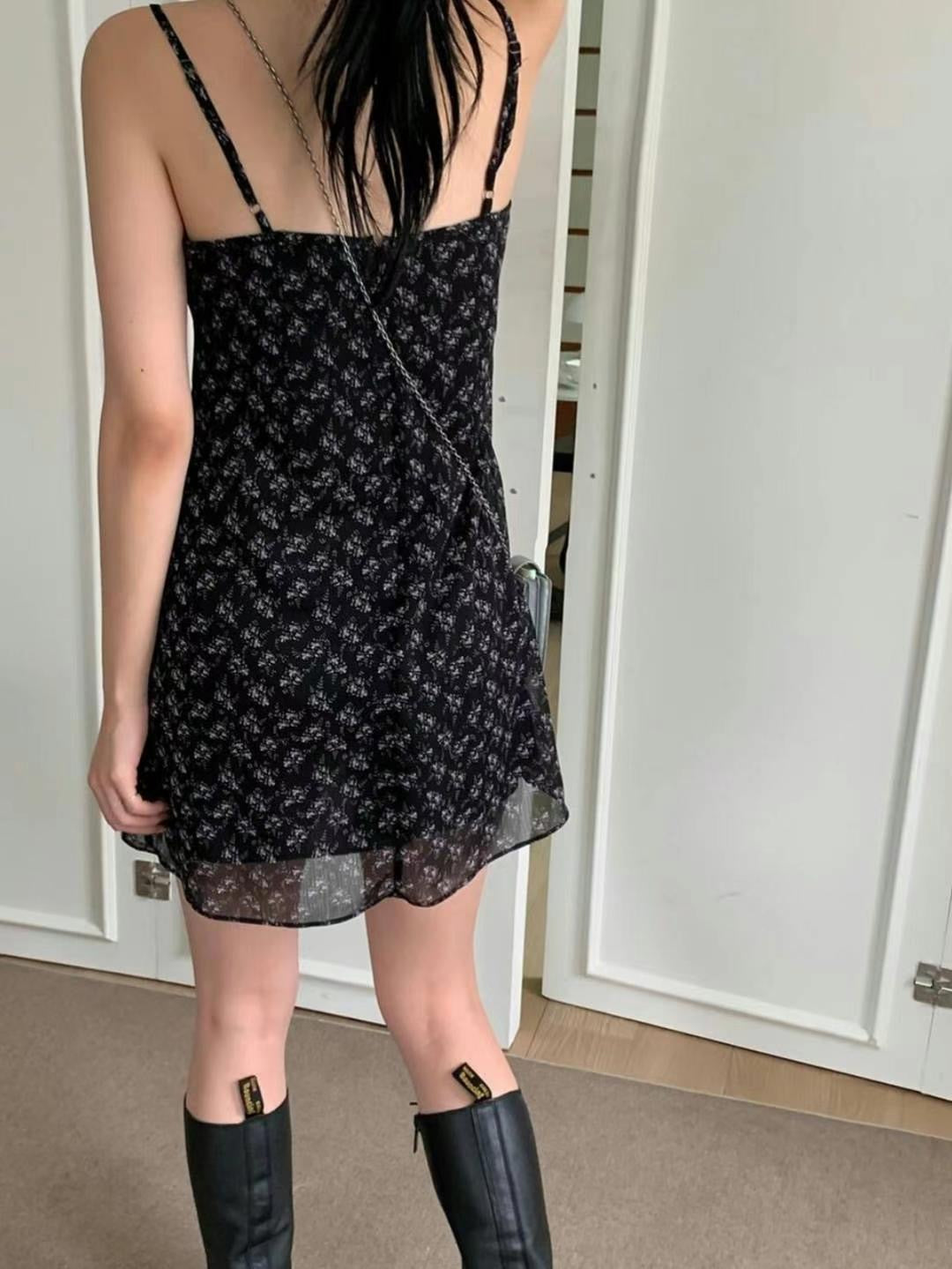 Lace Floral OPS