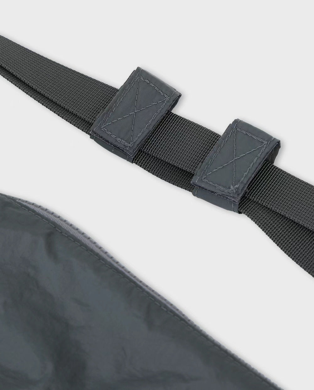 City Crossbag