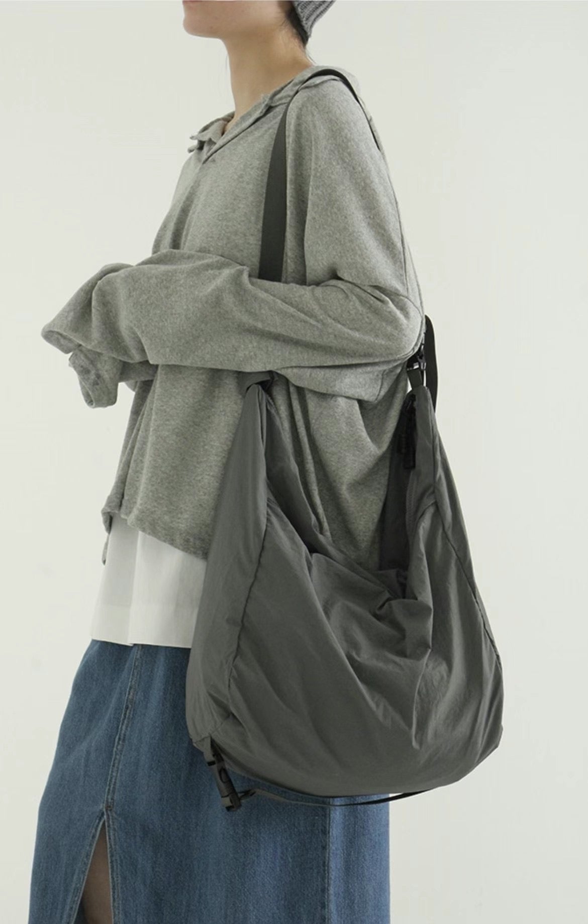 City Crossbag