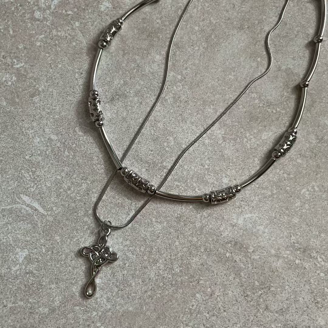 Belief Necklace Set (預訂)