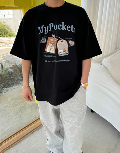 My Pocket Tee