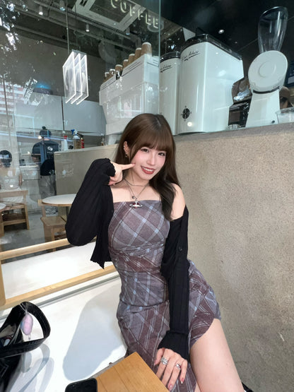 Irregular Checkered OPS（預訂）