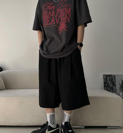 Hear Form Heaven Tee