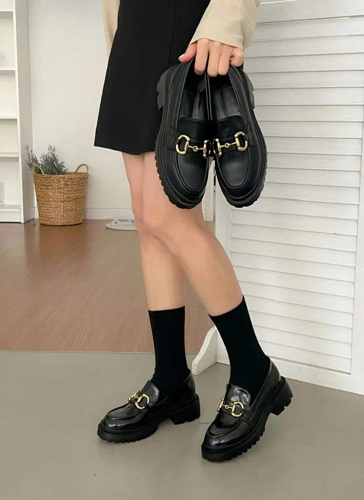 Horsebit Loafer（預訂）