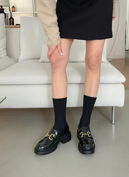 Horsebit Loafer（預訂）