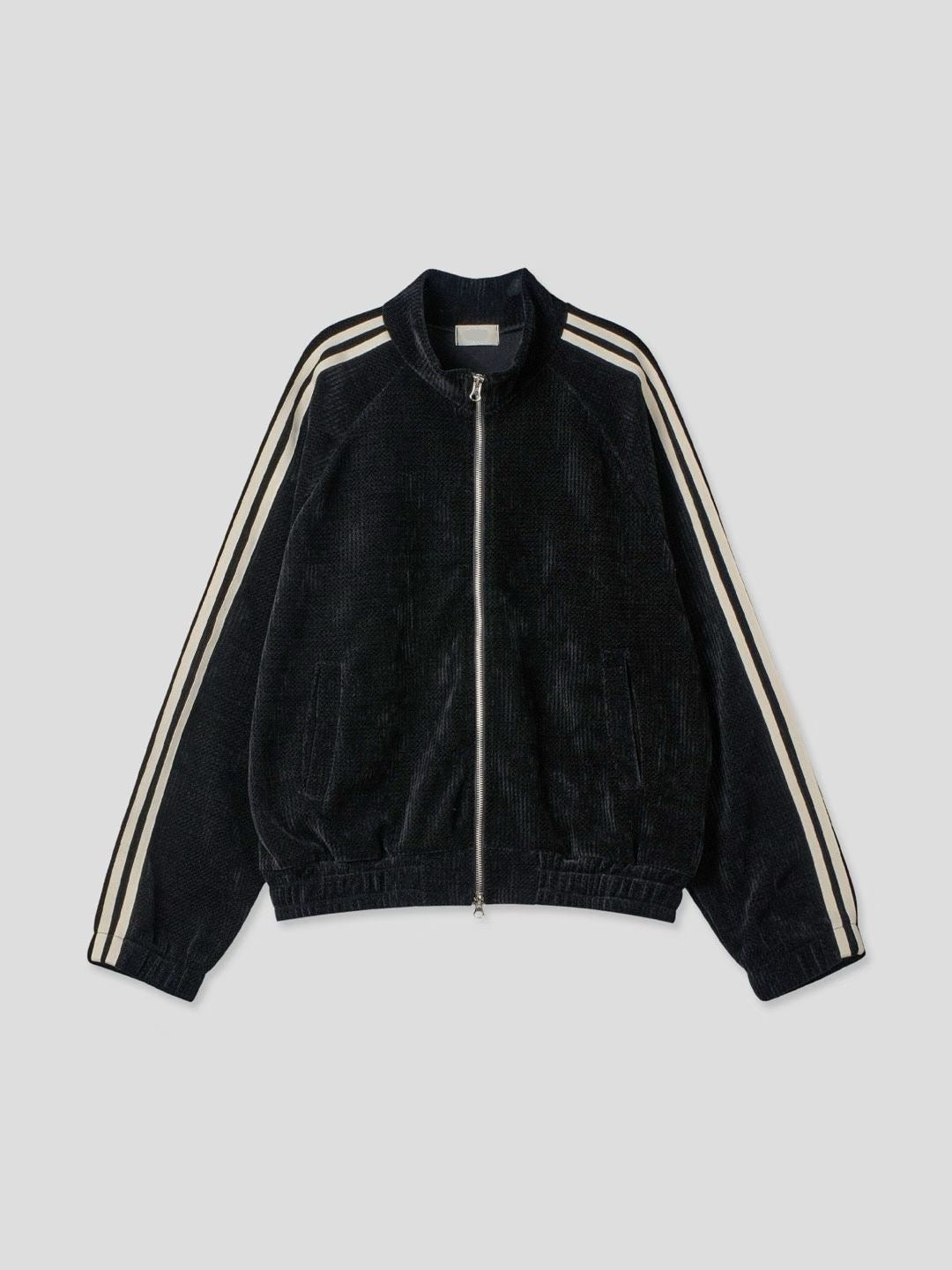 Fluke Bellour Zip-up Jacket (預訂)