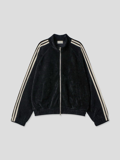 Fluke Bellour Zip-up Jacket (預訂)