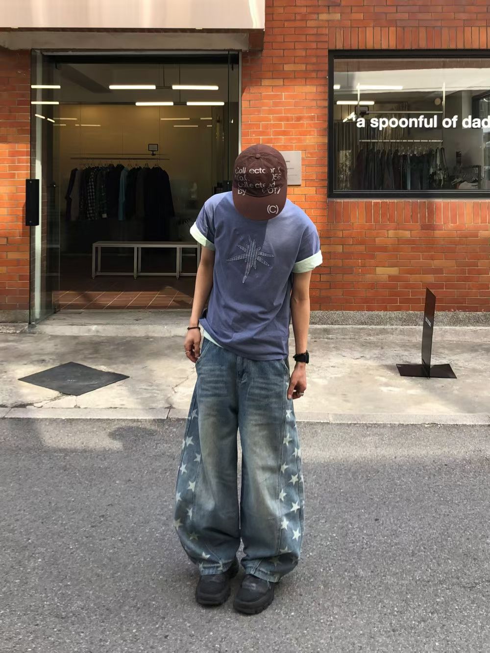 Star Denim Jeans