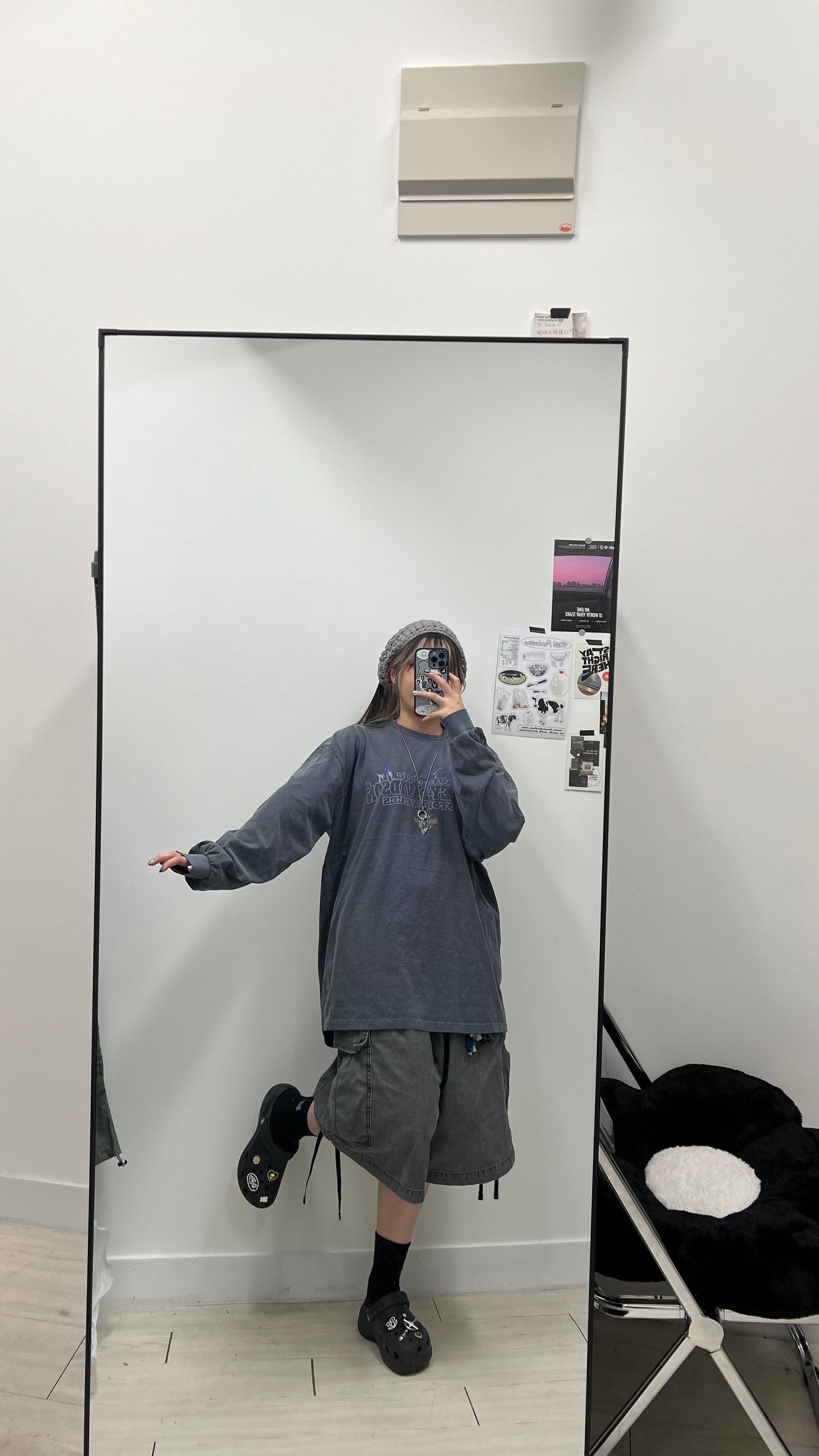 Harley-Davidson Washed Tee