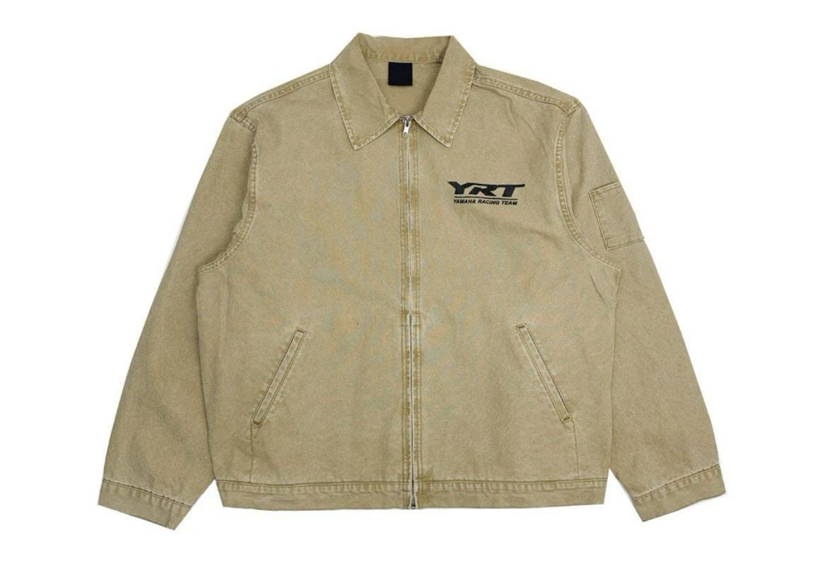 Yamaha Racing Jacket (預訂）