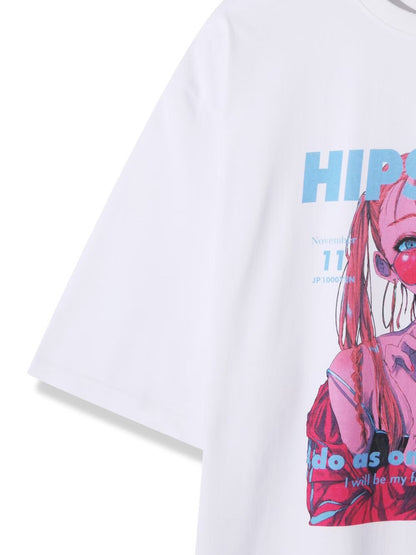 Hipsteez Tee