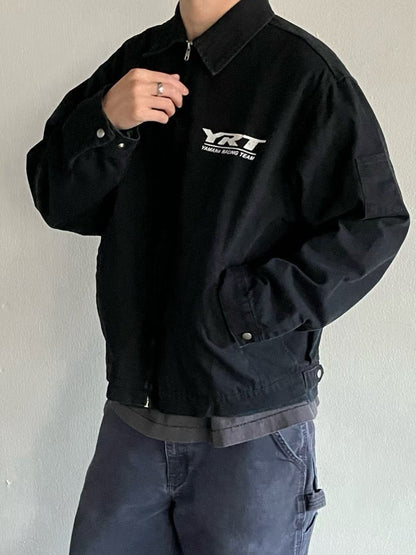 Yamaha Racing Jacket (預訂）