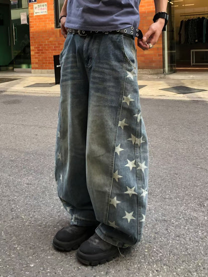 Star Denim Jeans