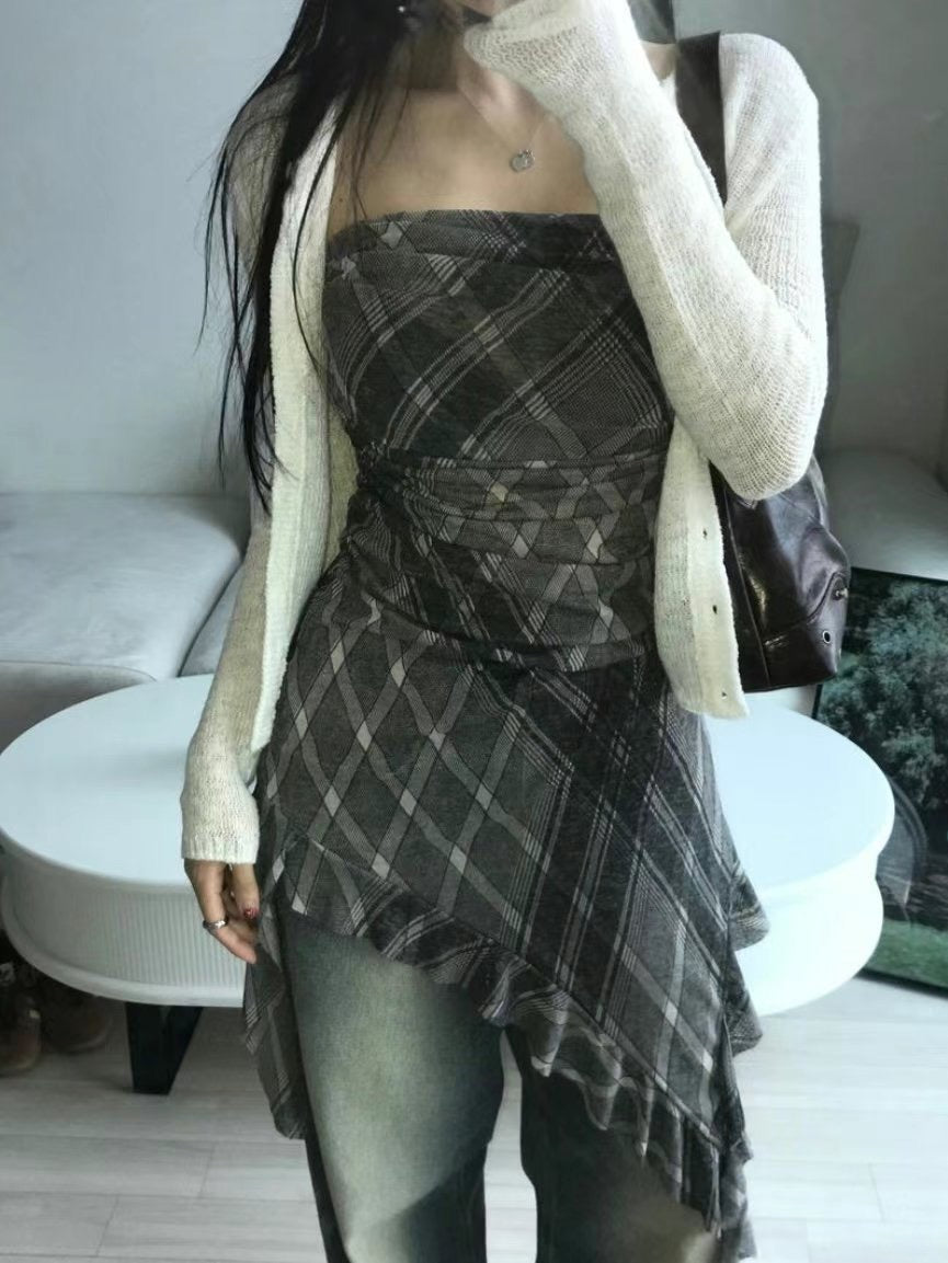 Irregular Checkered OPS（預訂）