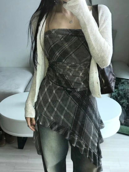 Irregular Checkered OPS（預訂）