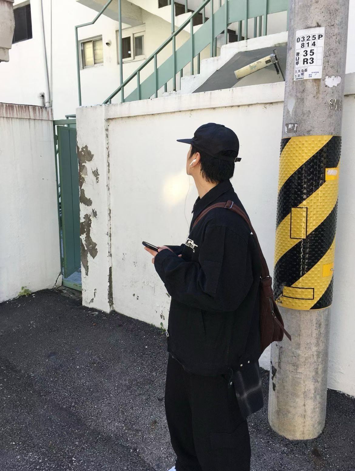 Yamaha Racing Jacket (預訂）