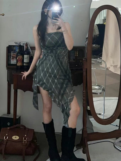 Irregular Checkered OPS（預訂）