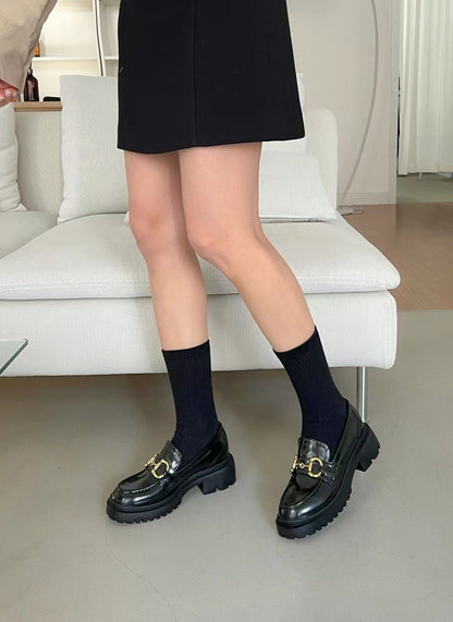 Horsebit Loafer（預訂）