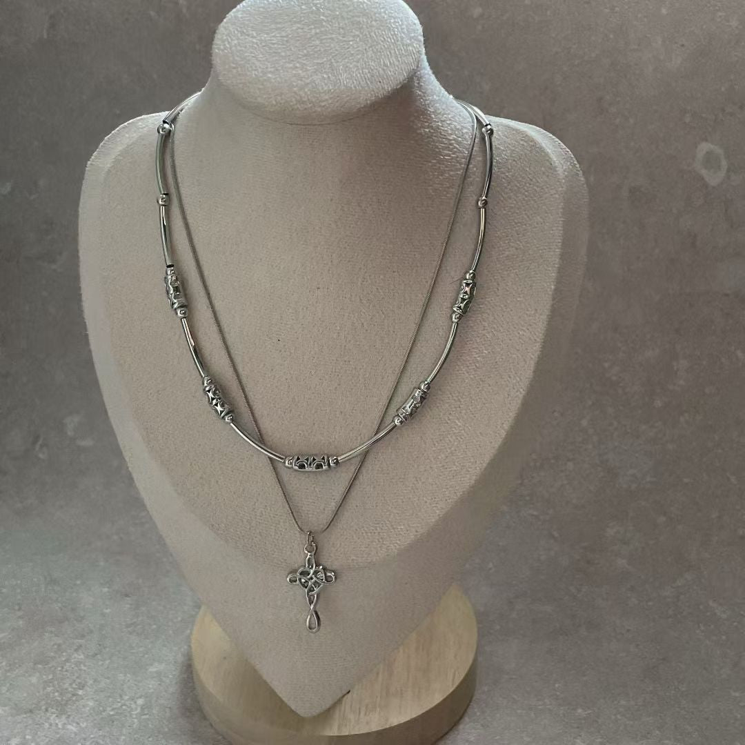 Belief Necklace Set (預訂)
