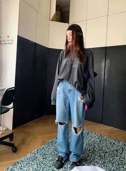 Harley-Davidson Washed Tee