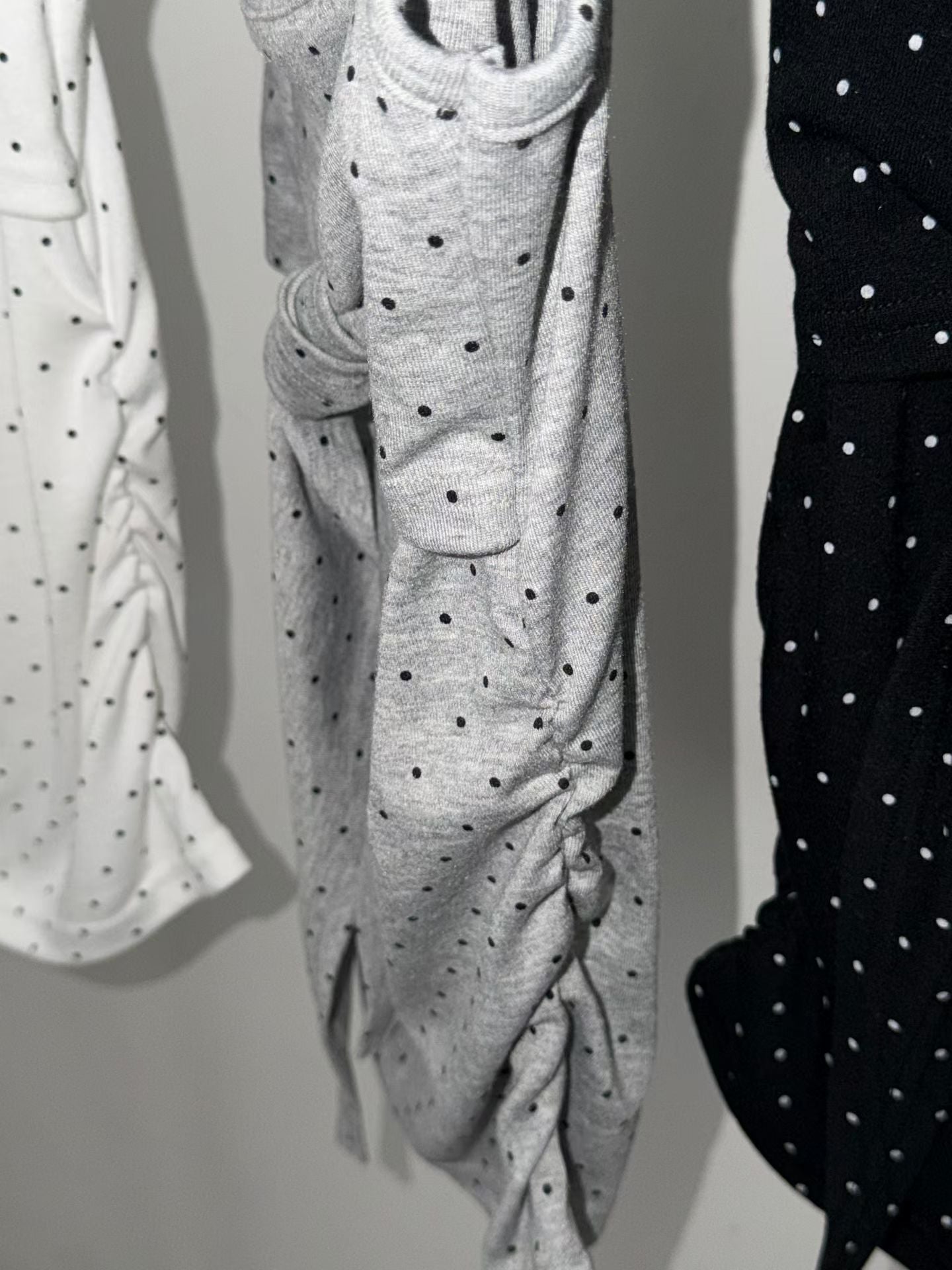 Dots Ribbon Top (預訂)