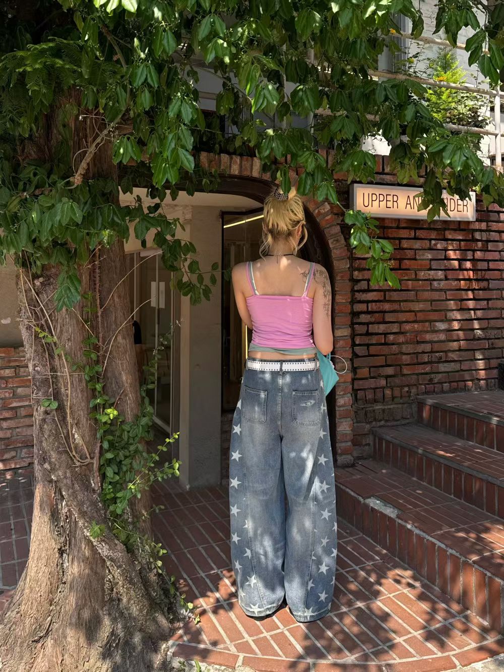 Star Denim Jeans