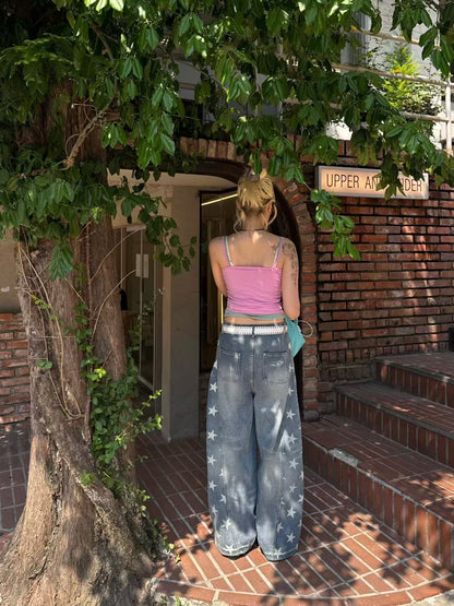 Star Denim Jeans