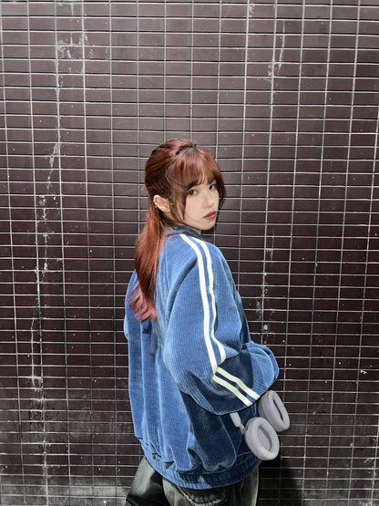 Fluke Bellour Zip-up Jacket (預訂)