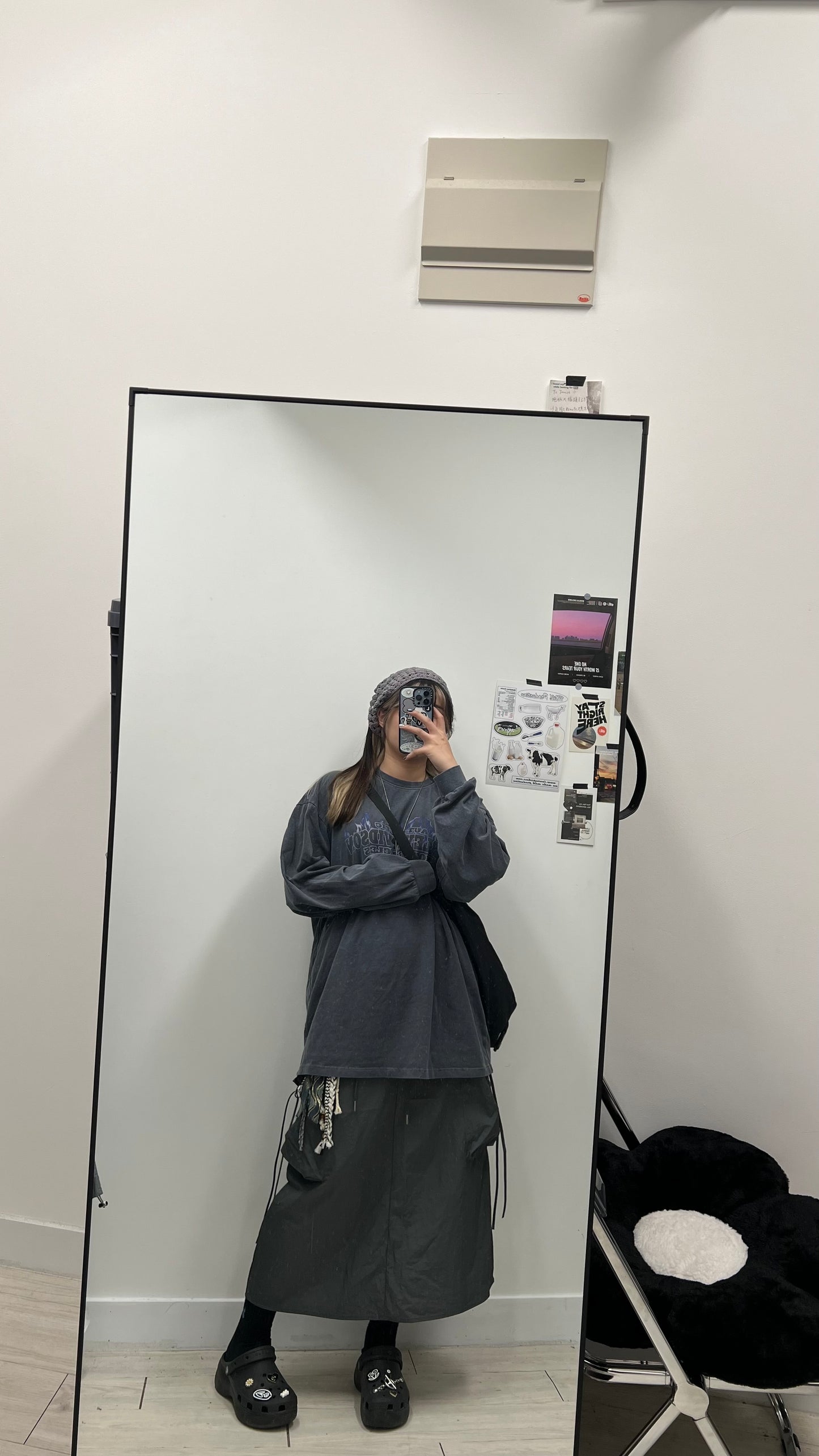 Harley-Davidson Washed Tee