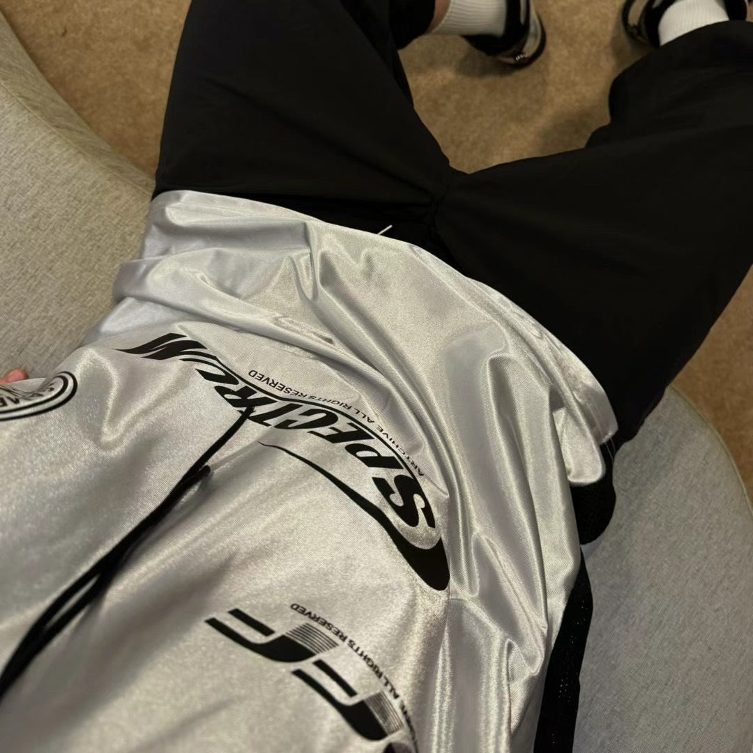Spectrum Jersey Tee