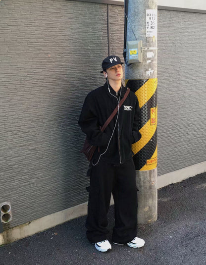 Yamaha Racing Jacket (預訂）