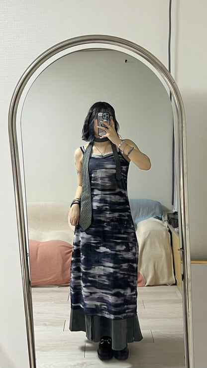 See-through Pastel OPS