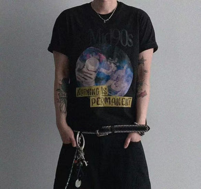 Mid 90s Crop Tee (預訂)