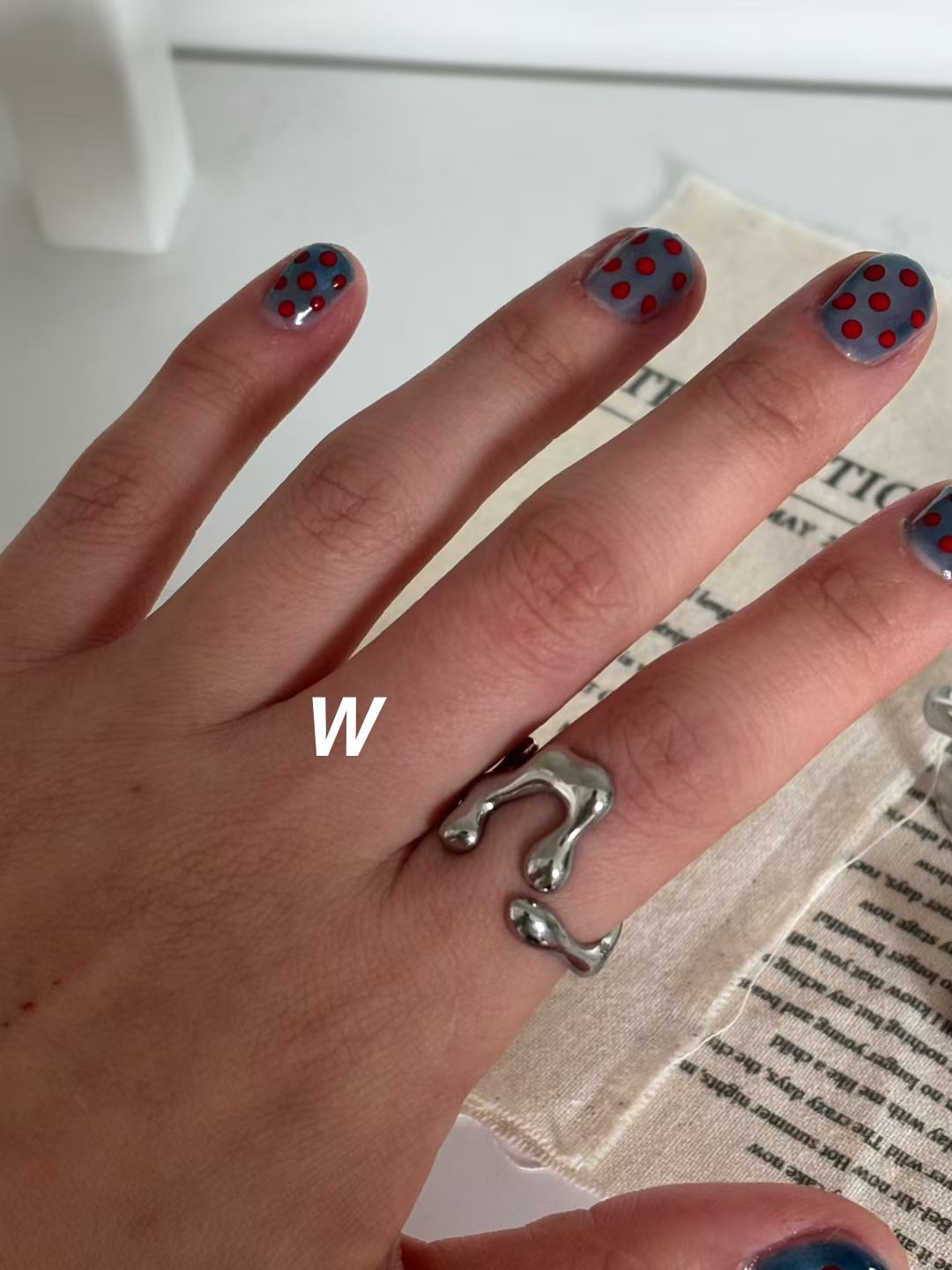 Alpha Verse Ring Collection (預訂)