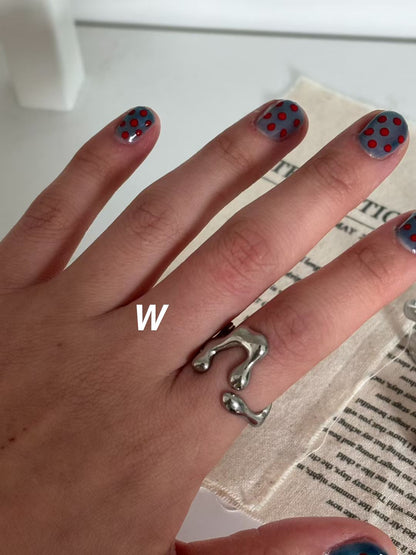 Alpha Verse Ring Collection (預訂)