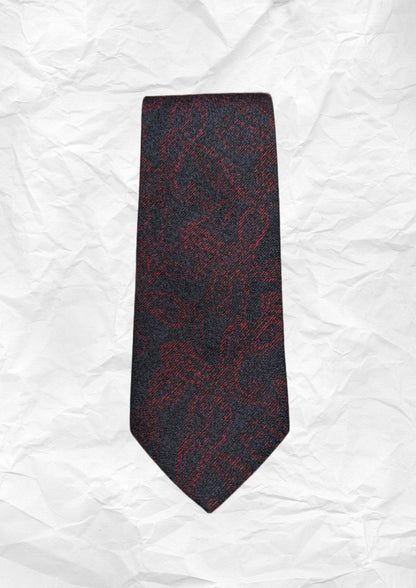 Pattern Tie