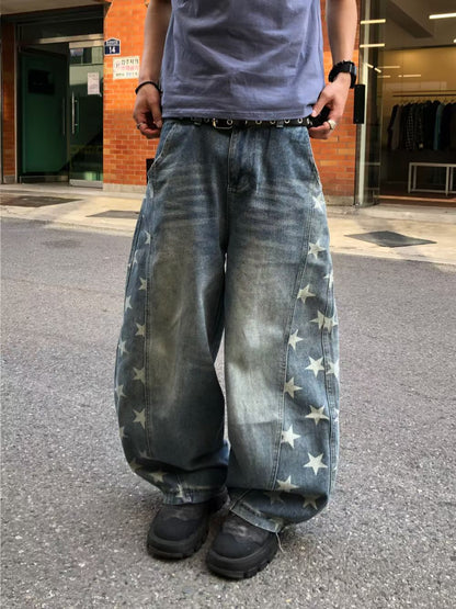 Star Denim Jeans