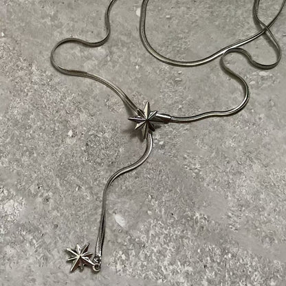 Star Snake Chain (預訂)