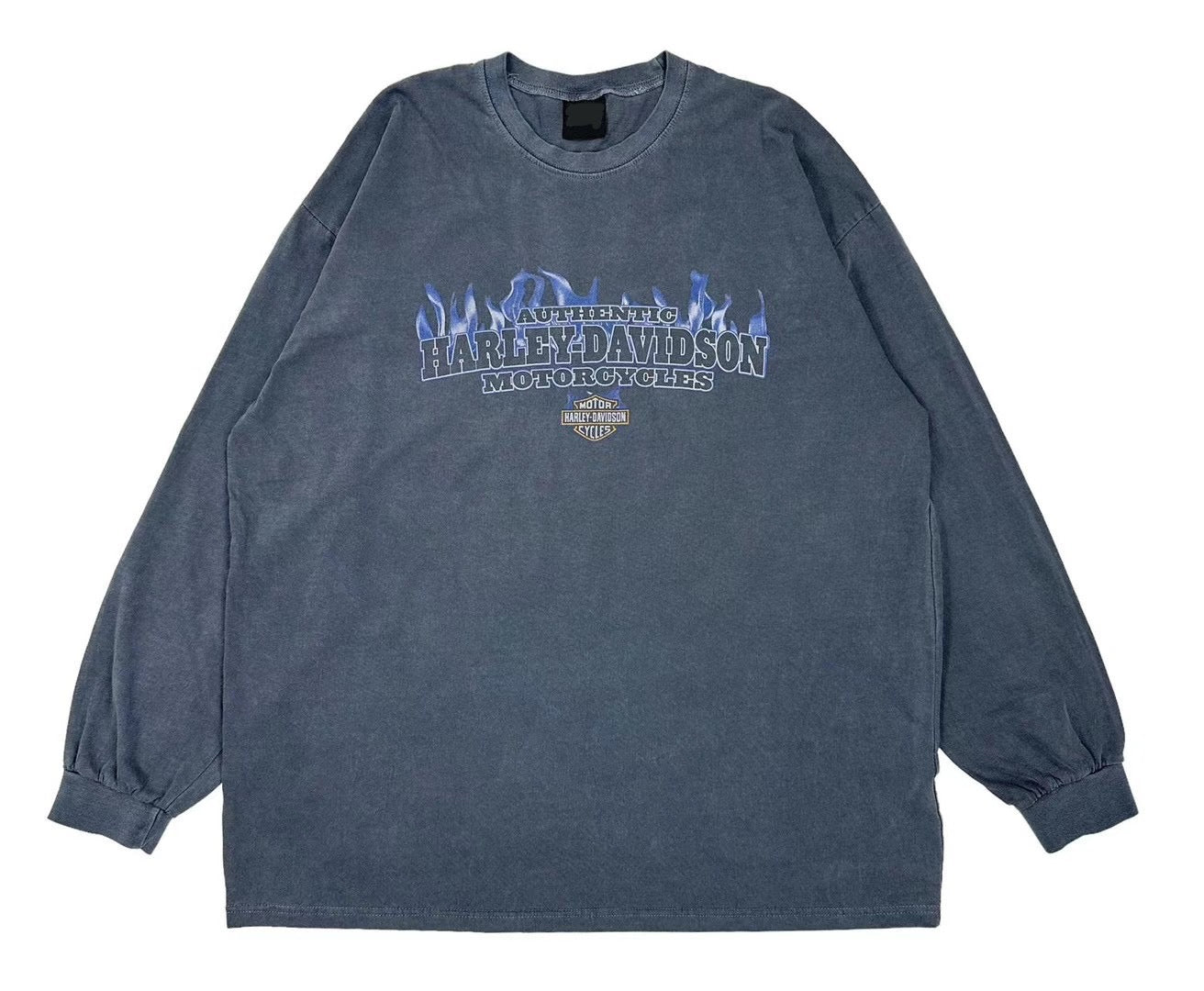 Harley-Davidson Washed Tee